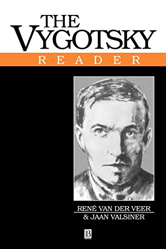The Vygotsky Reader