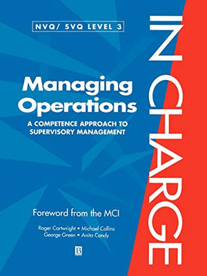 Managing Operations