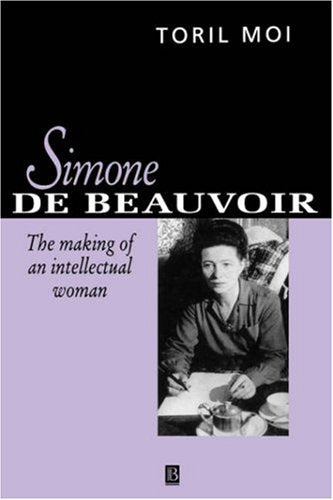 Simone de Beauvoir