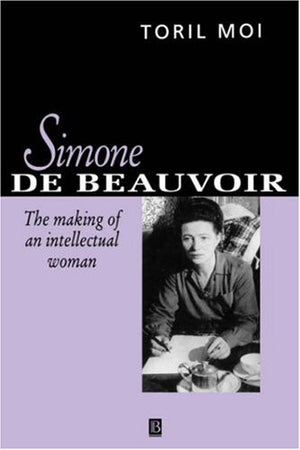 Simone de Beauvoir