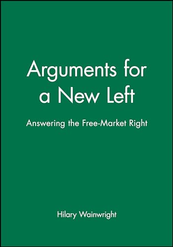 Arguments for a New Left