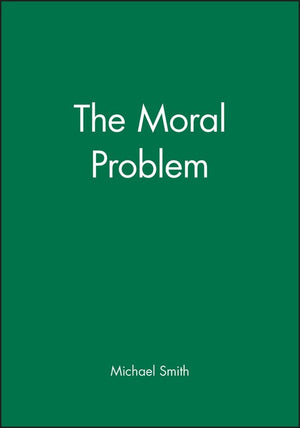 The Moral Problem
