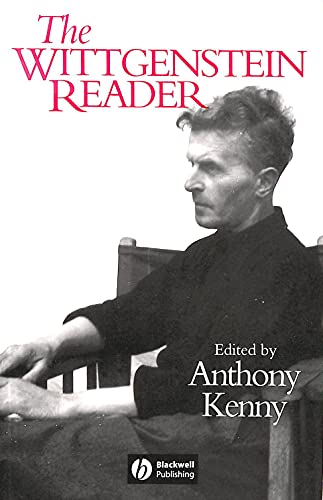 Wittgenstein Reader