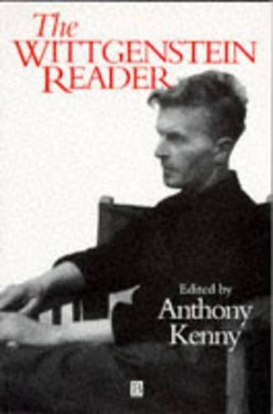 Wittgenstein Reader