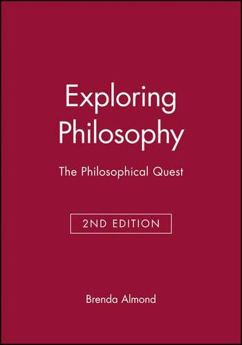 Exploring Philosophy