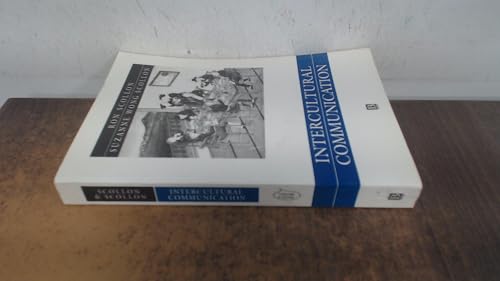 Intercultural Communication