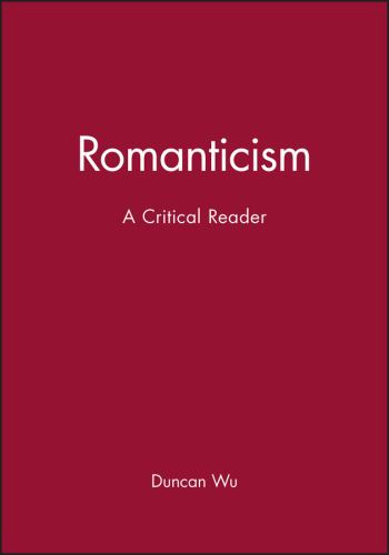 Romanticism