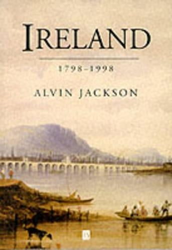 Ireland, 1798-1998