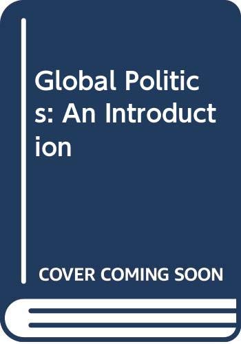 Global Politics
