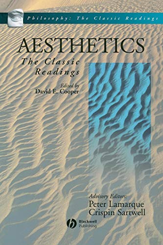 Aesthetics