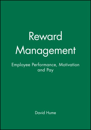 Reward Management