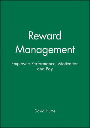 Reward Management