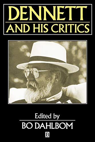 Dennett and his Critics