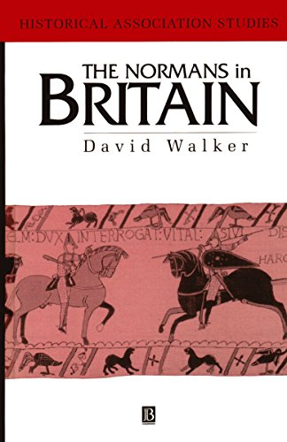 The Normans in Britain