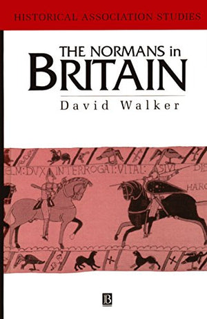 The Normans in Britain
