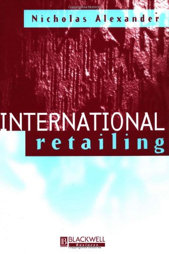 International Retailing