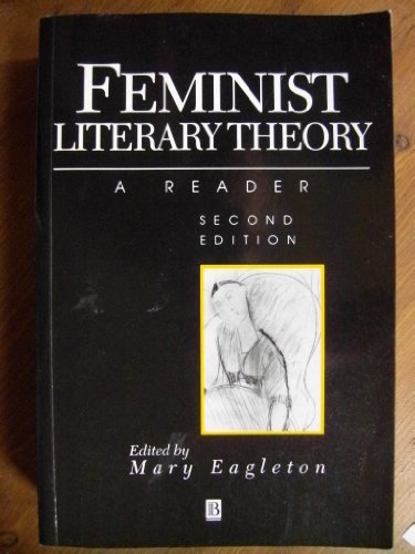 Feminist Literary Theory