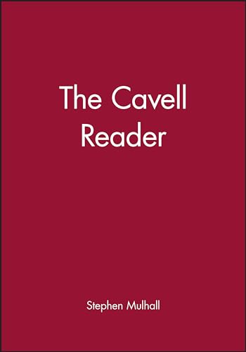 The Cavell Reader
