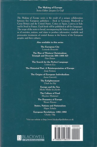 The European Renaissance