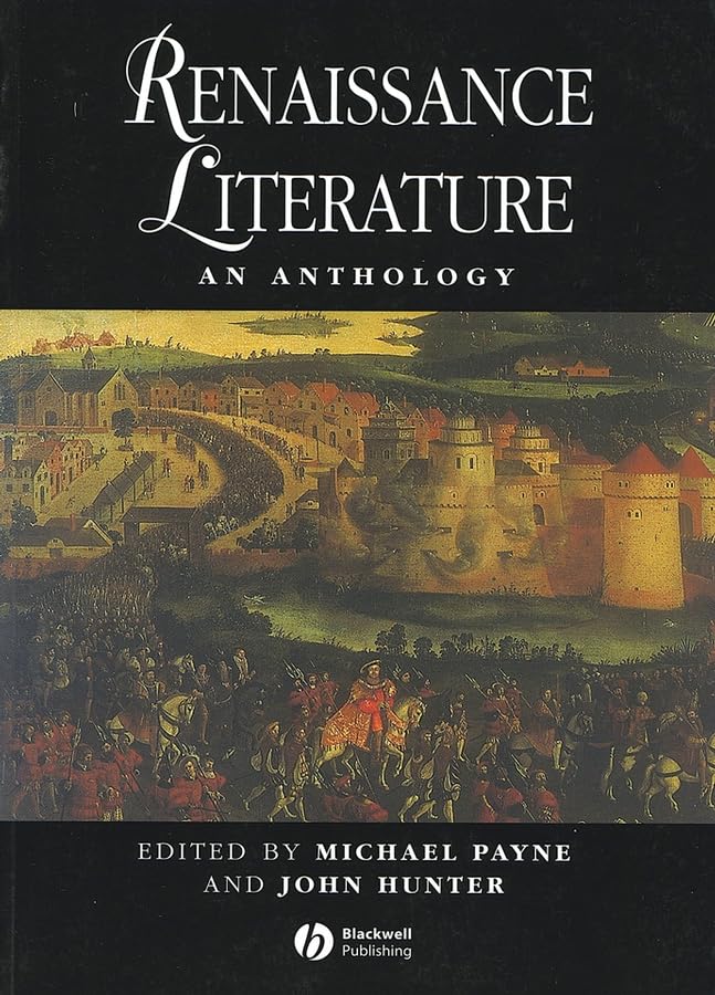 Renaissance Literature