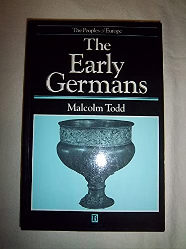 The Early Germans