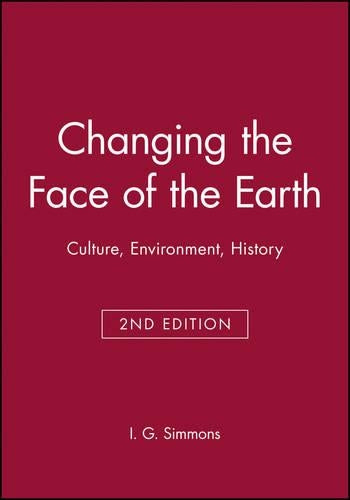 Changing the Face of the Earth