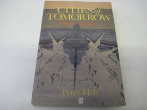 Cities of Tomorrow