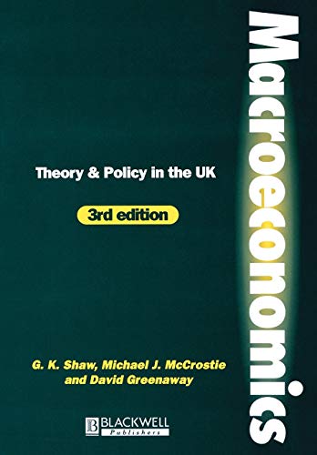 Macroeconomics