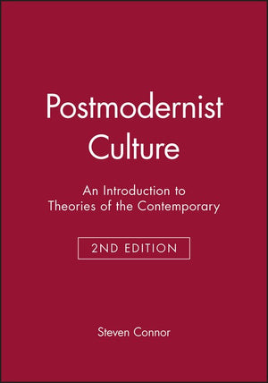 Postmodernist Culture