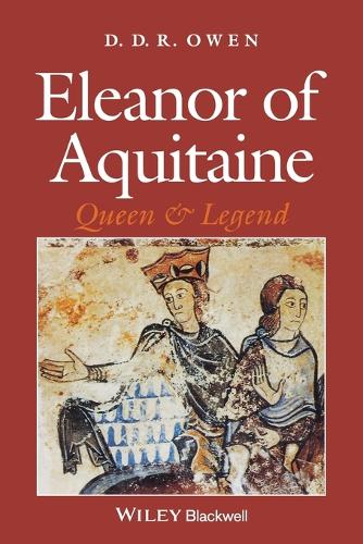 Eleanor of Aquitaine