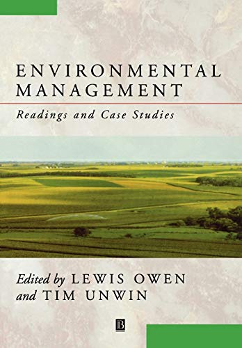 Environmental Management