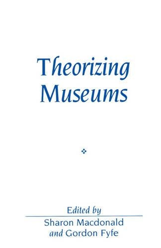 Theorizing Museums
