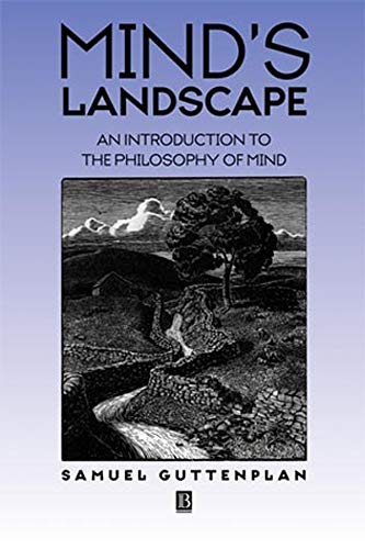 Minds Landscape