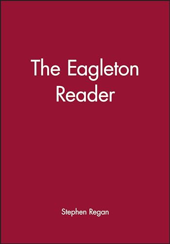 The Eagleton Reader