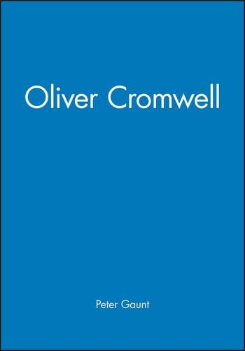 Oliver Cromwell