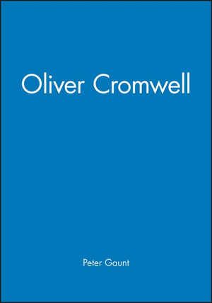 Oliver Cromwell