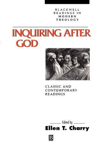 Inquiring After God