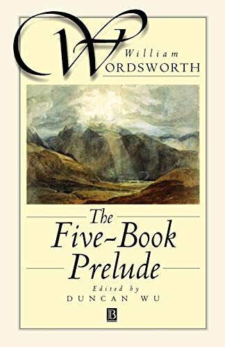 The Five-Book Prelude