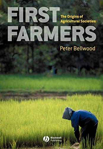 First Farmers