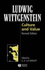 Culture and Value 