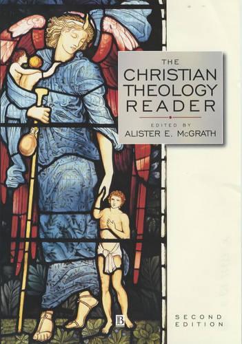 The Christian Theology Reader