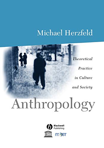 Anthropology