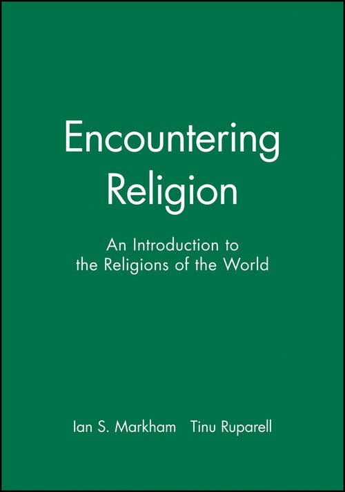 Encountering Religion