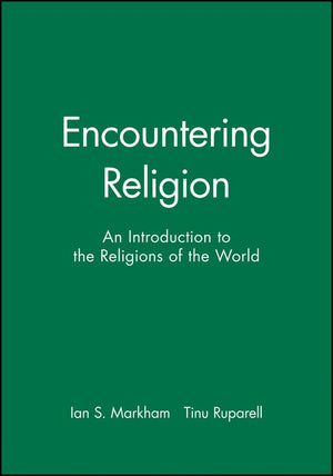 Encountering Religion