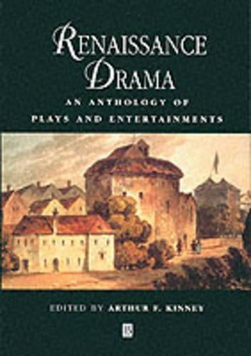 Renaissance Drama