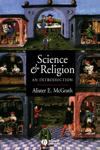 Science and Religion
