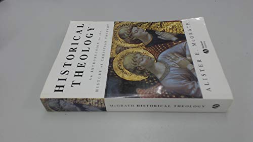 Historical Theology