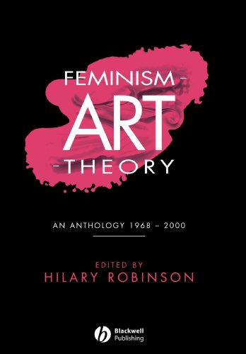 Feminism-Art-Theory