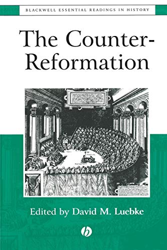 The Counter-Reformation