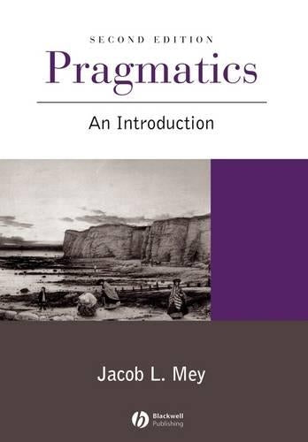 Pragmatics